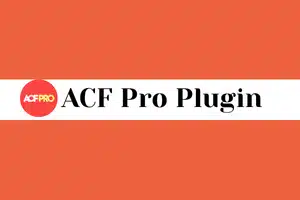 ACF Pro Plugin