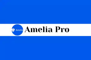 Amelia Pro Booking Plugin