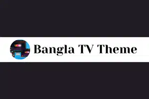 Bangla TV Theme Installation & Activation