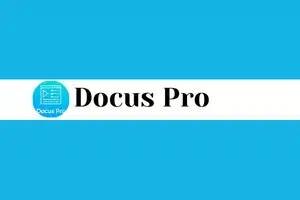 Docus Pro