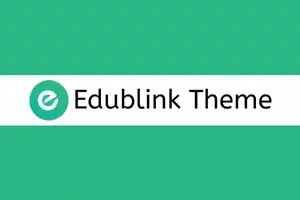 Edublink Theme