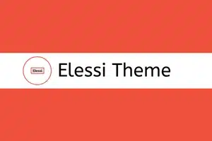 Elessi Theme