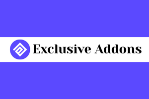 Exclusive Elementor Addons