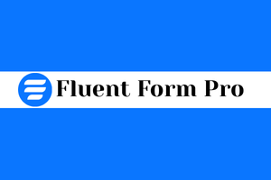 Fluent Form Pro