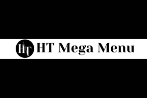 HT Mega Menu Pro