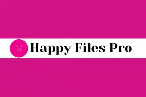 Happy Files Pro