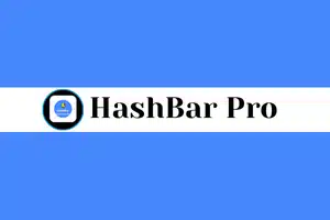 HashBar–WordPress Notification Bar
