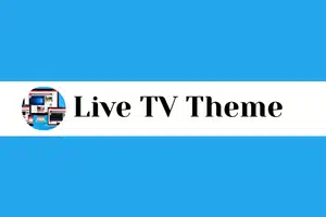 Bangla Live TV Theme Installation & Activation