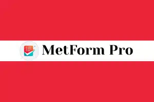 MetForm Pro