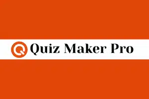Quiz Maker Pro
