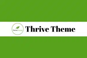 Thrive Theme