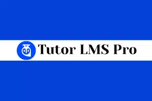 Tutor LMS Pro