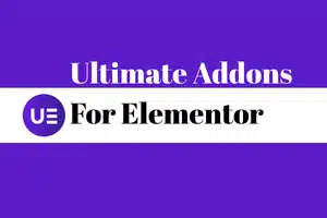 Ultimate Addons For Elementor