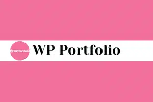 WP Portfolio Plugin