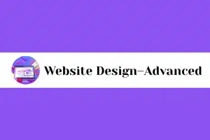 Website Design – Package _ Advanced