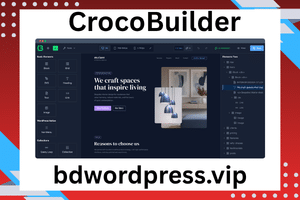 Crocobuilder